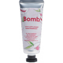 Crème Mains Bomb Cosmetics Rose & Pink Pepper