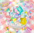 Slime Kawaii Compagny Kawaii Seafood